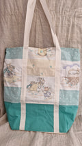 Totebag - möss