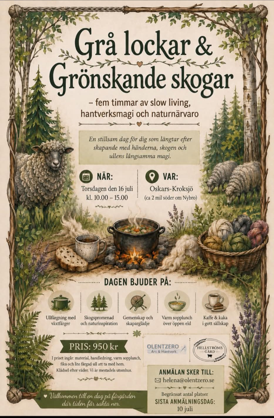 Ullkurs